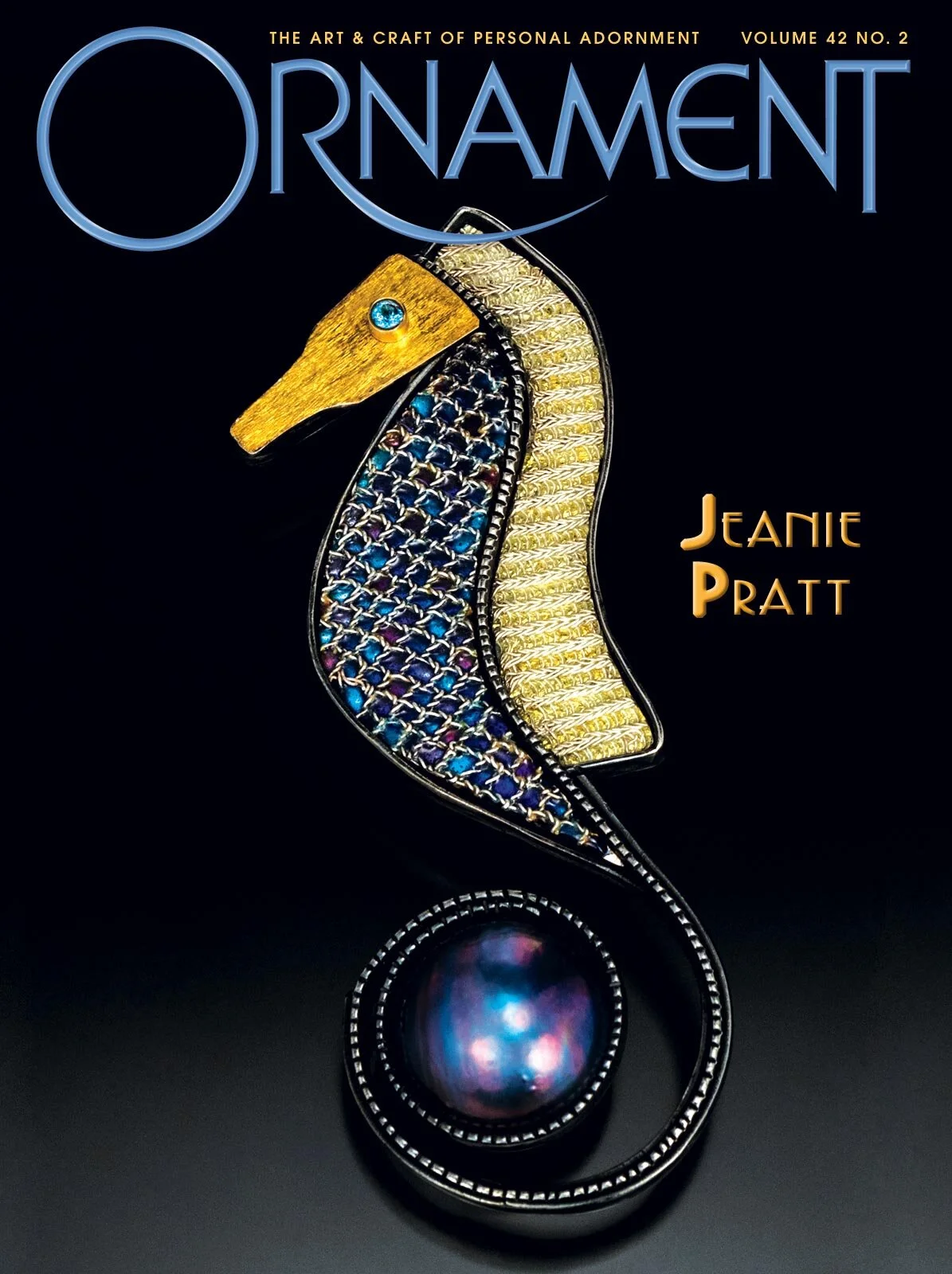 Ornament Magazine