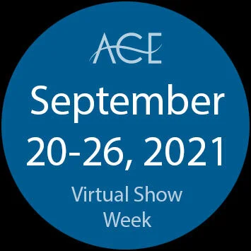 American Craft Exposition Virtual Show 2021