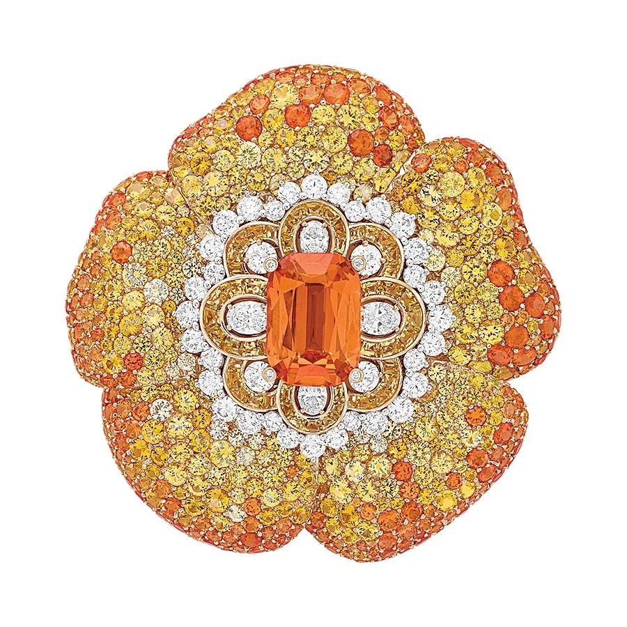 Cosmic Splendor: Jewelry from the Collections of Van Cleef