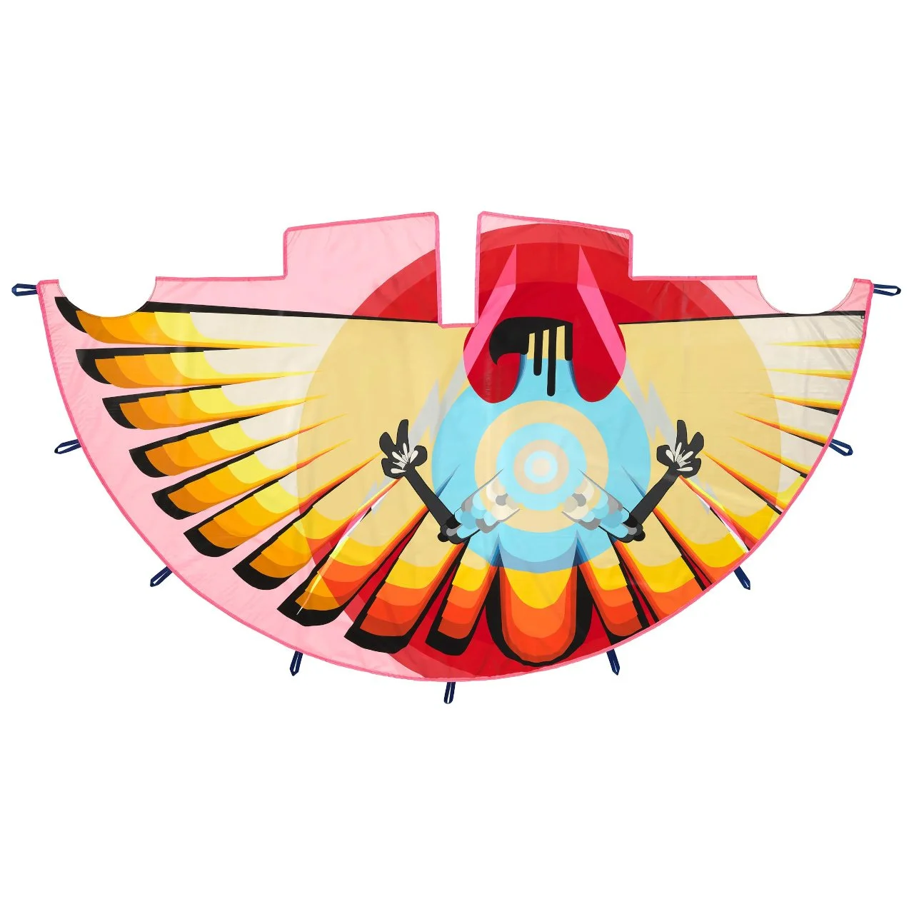 “Arts of Indigenous America” at De Young Museum