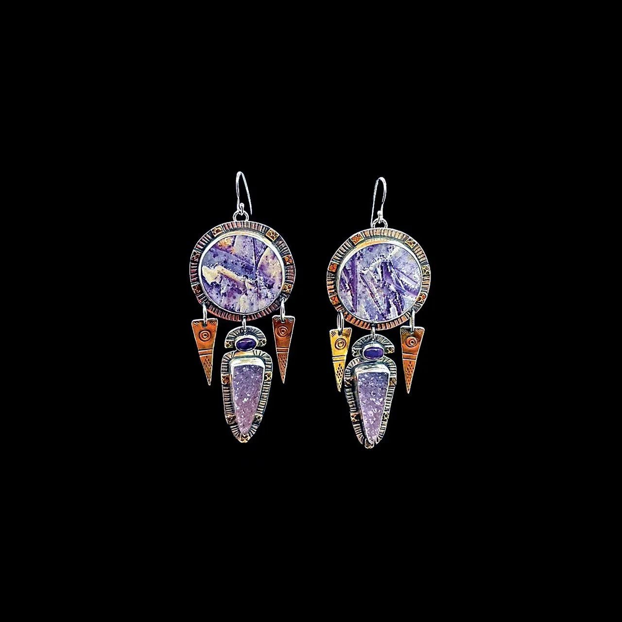  TZIPORA HOYNIK | JEWELRY 
