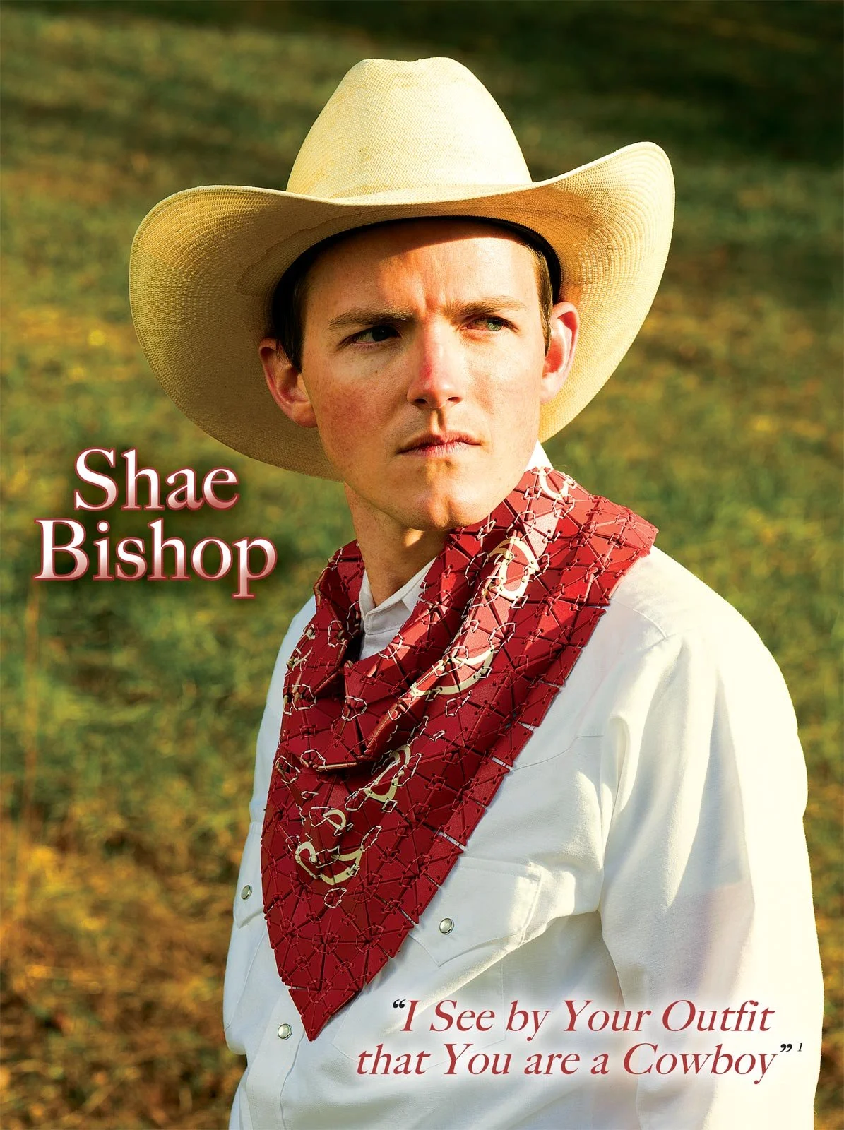 Shae Bishop Volume 46.4