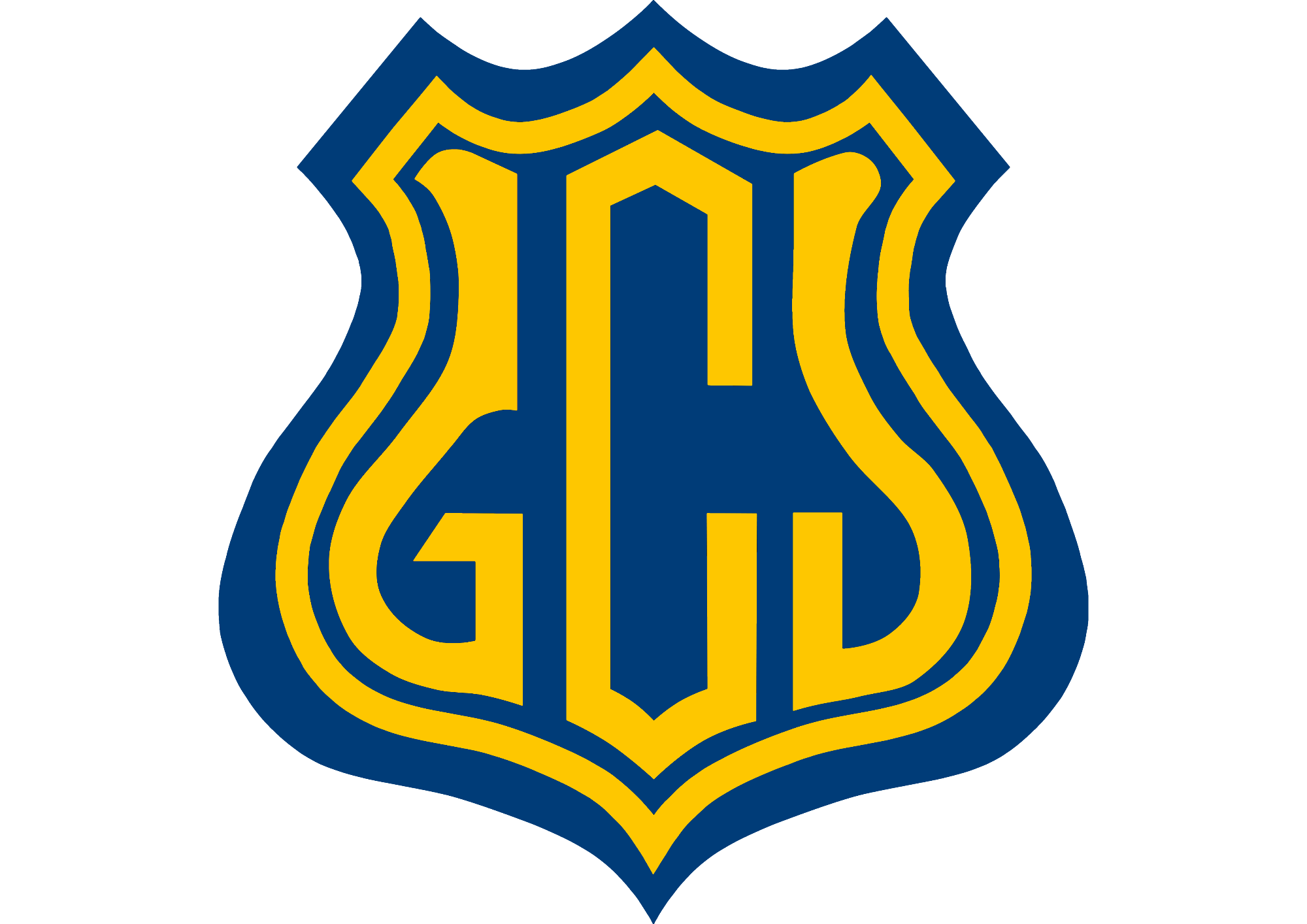 Gladesmore Community School logo