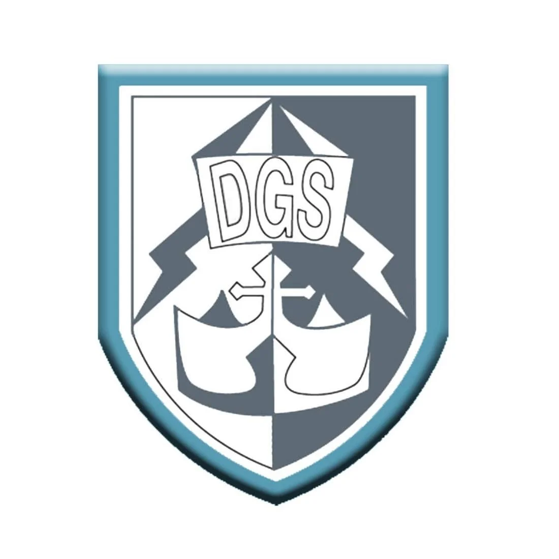 Didcot Girls' School logo