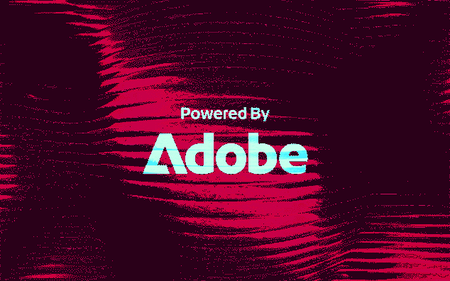Adobe Fashion Week