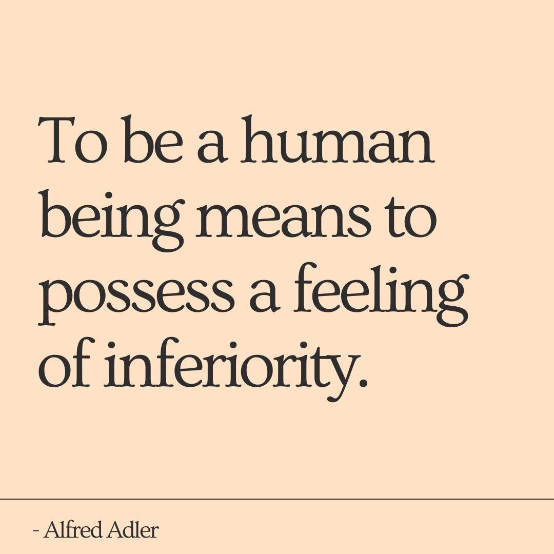 👴 Starting a new school year off right with the original family therapist, Dr. Alfred Adler! 📖 If you've ever read any parenting resources with the word &quot;positive&quot; in the title, you've no doubt encountered his incredible legacy. ✨Some oth