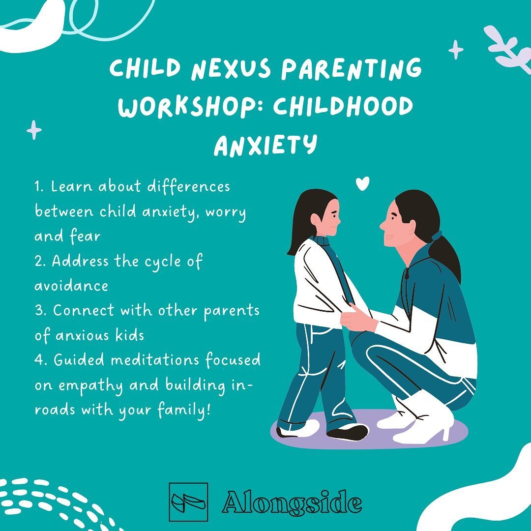 🤗Thanks so much for including us in this awesome series @childnexuscommunity 📆Register for the workshop at bit.ly/cnparent ⏰5PM PT Thursday September 29 📱While you&rsquo;re at it check out the other amazing resources on Child Nexus!!

#pediatricme