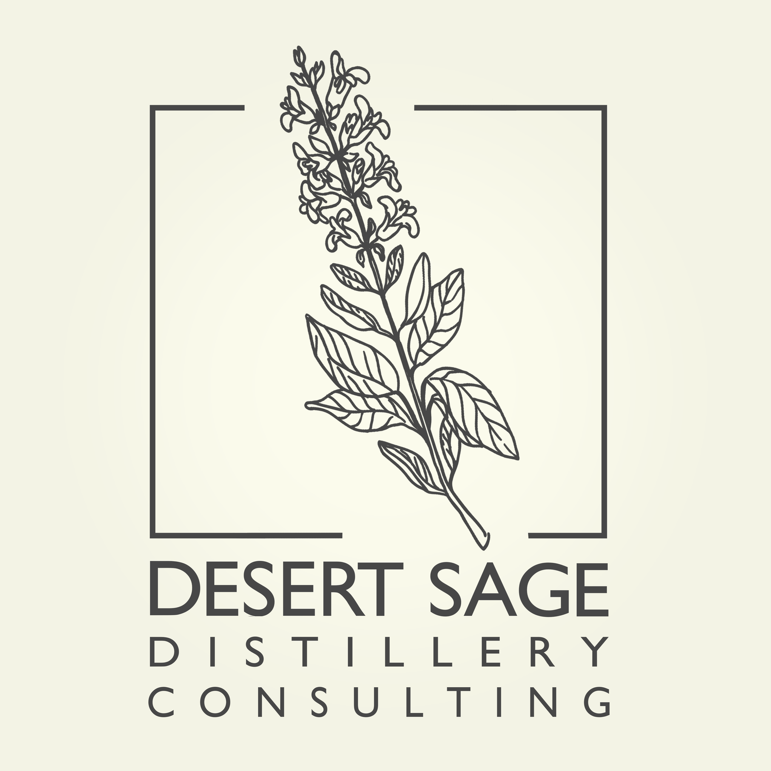 Desert Sage Distillery Consulting
