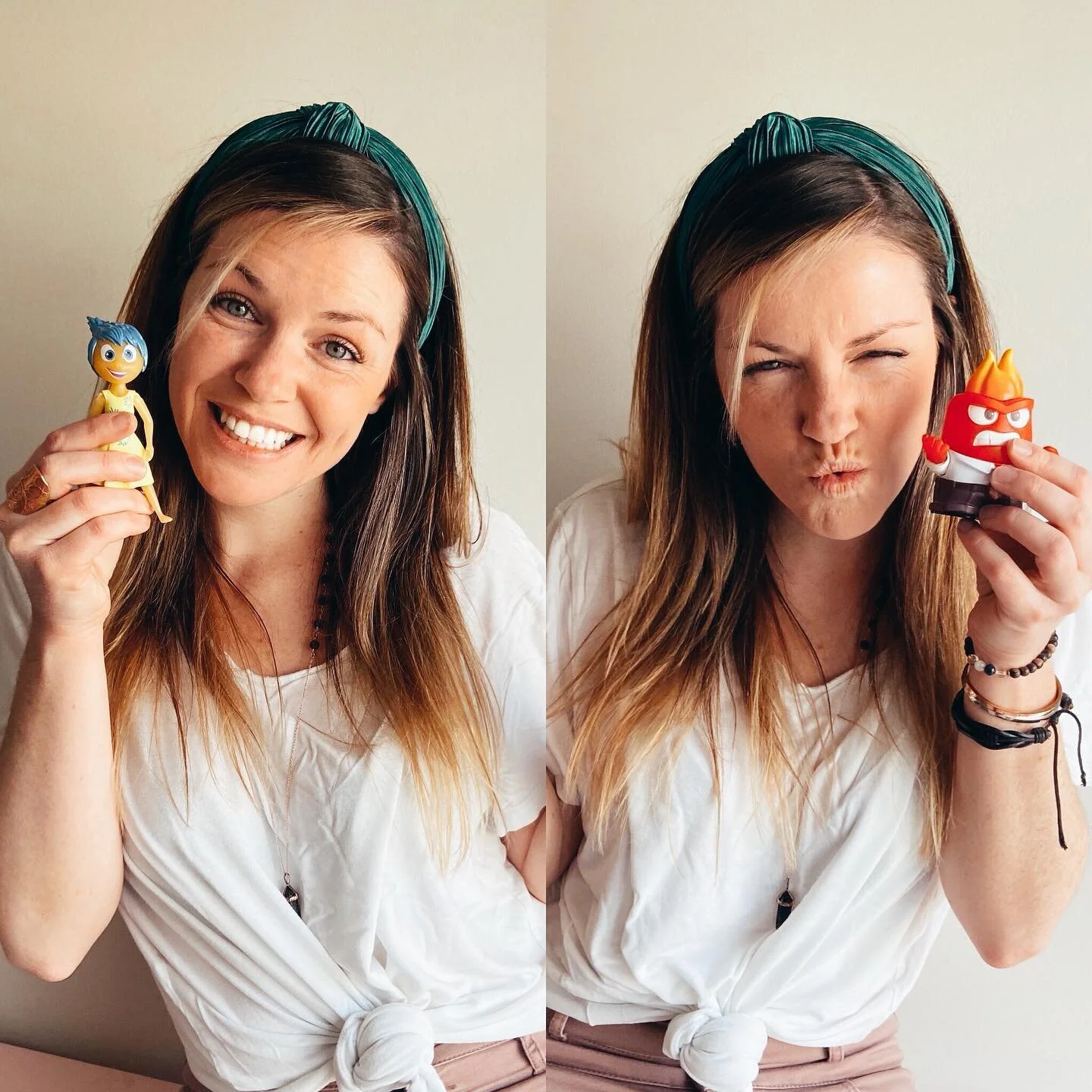 It&rsquo;s going to be GOOD..or, it&rsquo;s going to be GOOD..OR, IT&rsquo;S GOING TO BE GOOD!!!⁣
⁣
Attitude is often a result of how you manage your emotions and manage your thoughts. What happens to your attitude when you don&rsquo;t manage these?⁣