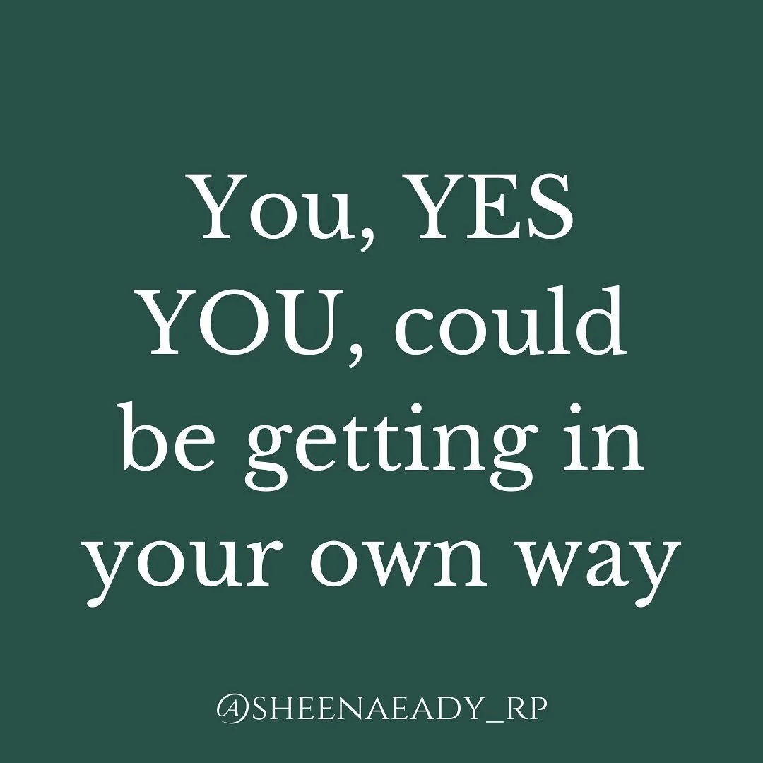 Hey coaches and entrepreneurs! Ever find yourself feeling out of control with your thoughts, feelings, and actions? There&rsquo;s a reason for that. Swipe to learn more ➡️