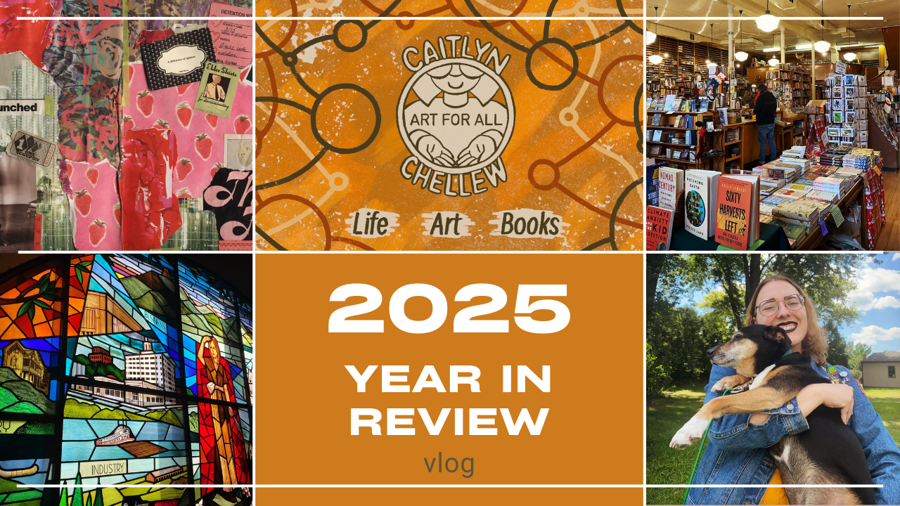 2025 Year in Review