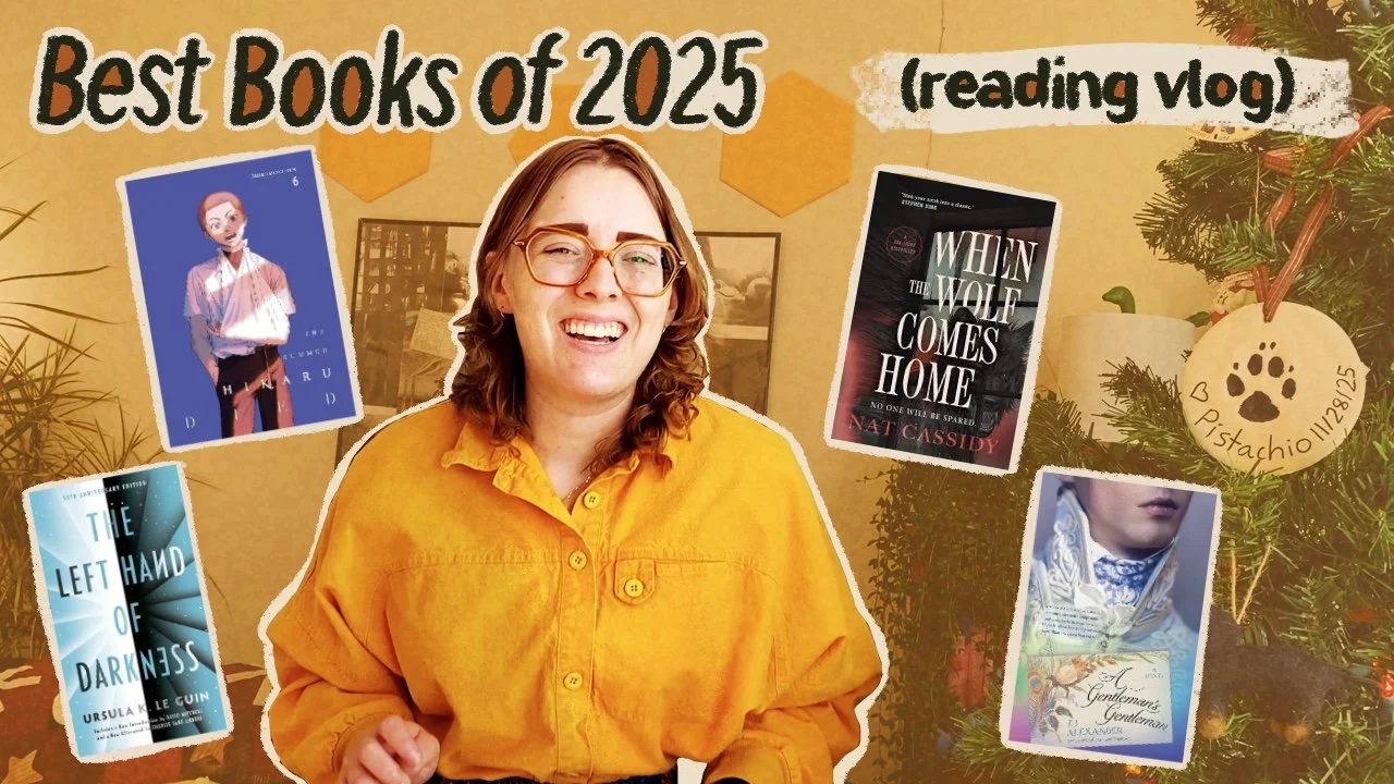 Best Books of 2025