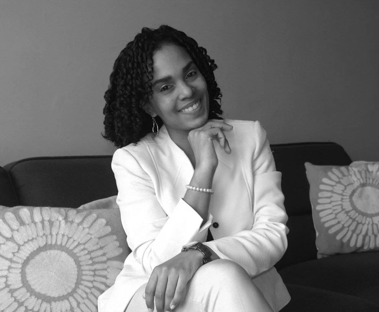 Nazareth Valdespino / Arquitecta