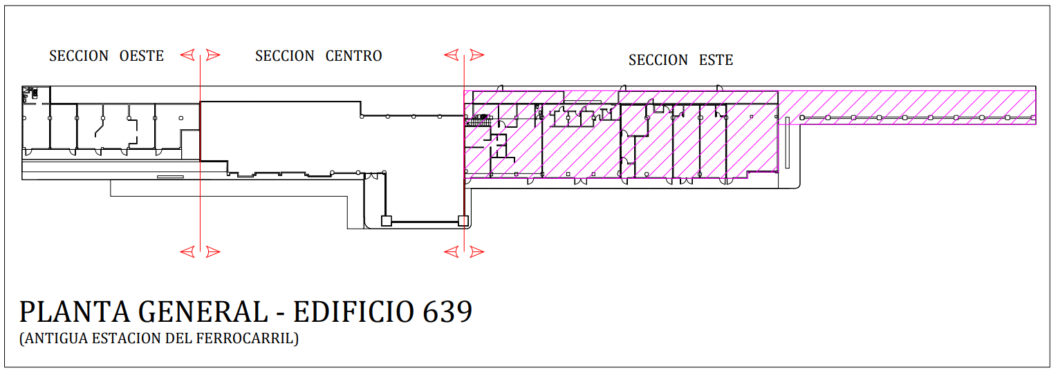 Entrega de fin de curso, Diseño de interiores II – UIP