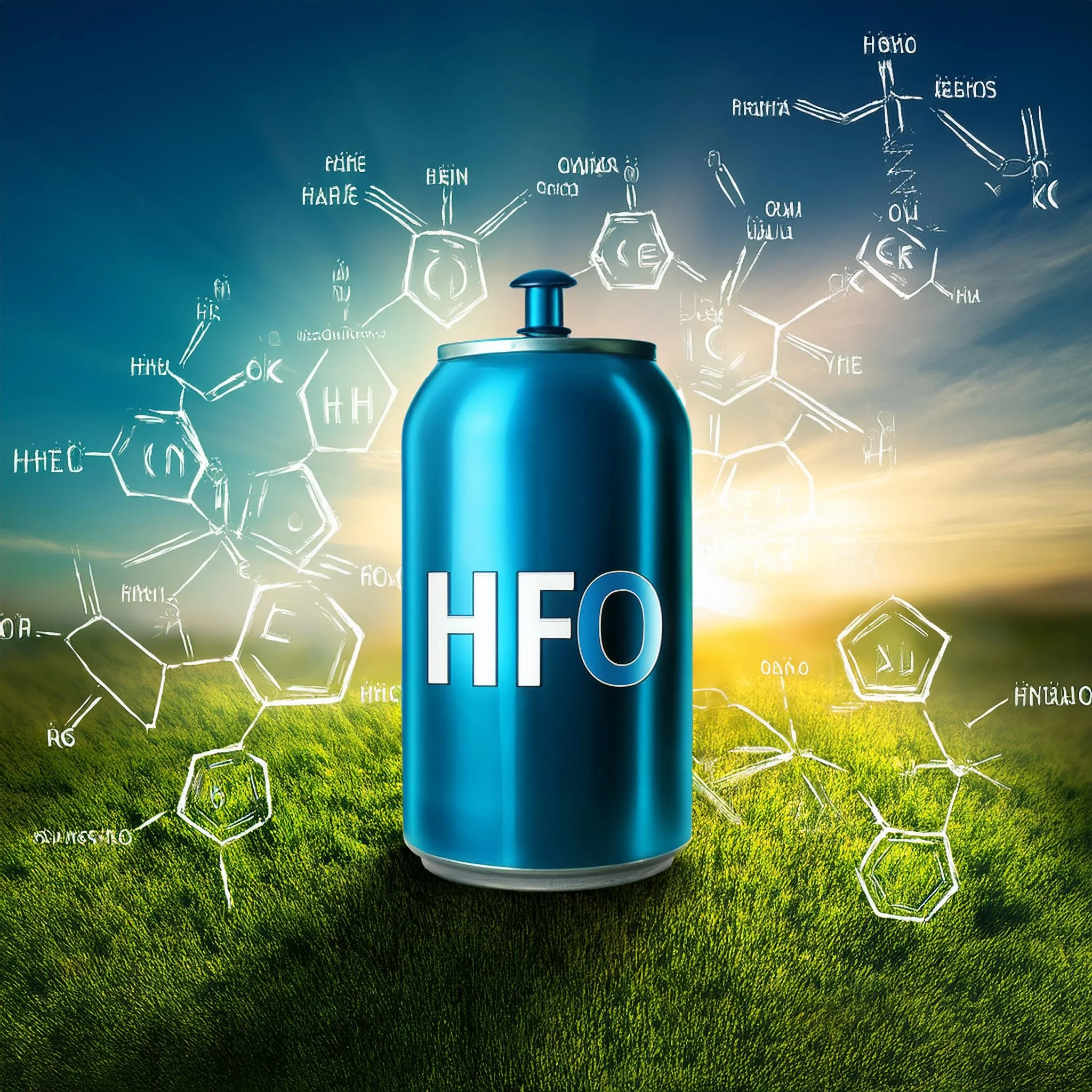 Beneficios de los equipos Inverter con refrigerantes ecológicos