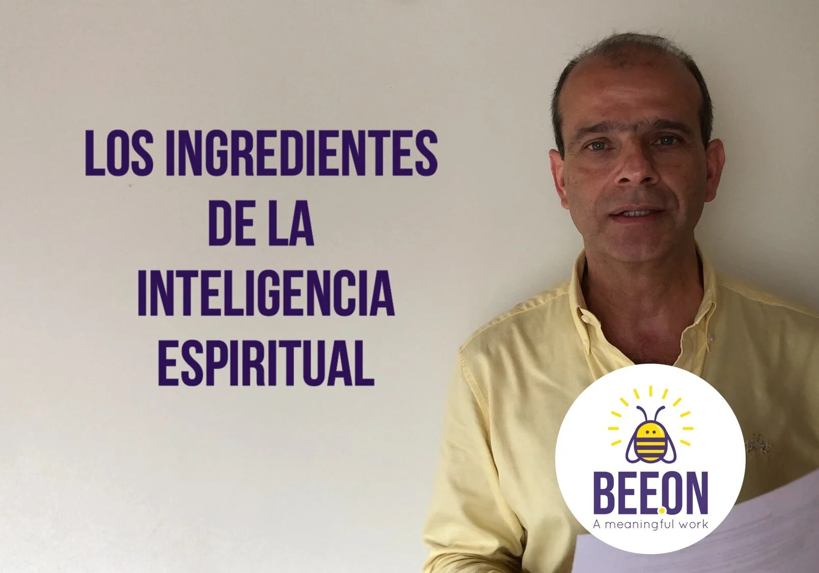 VIDEO Las Competencias Internas y el Informe Liderazgo 360