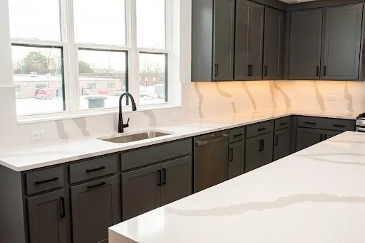 What Is the Best Stone for Kitchen Countertops?