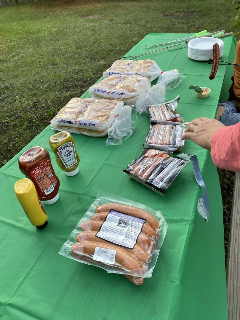 Youth Corn Maze — First United Methodist Church of Arlington Heights