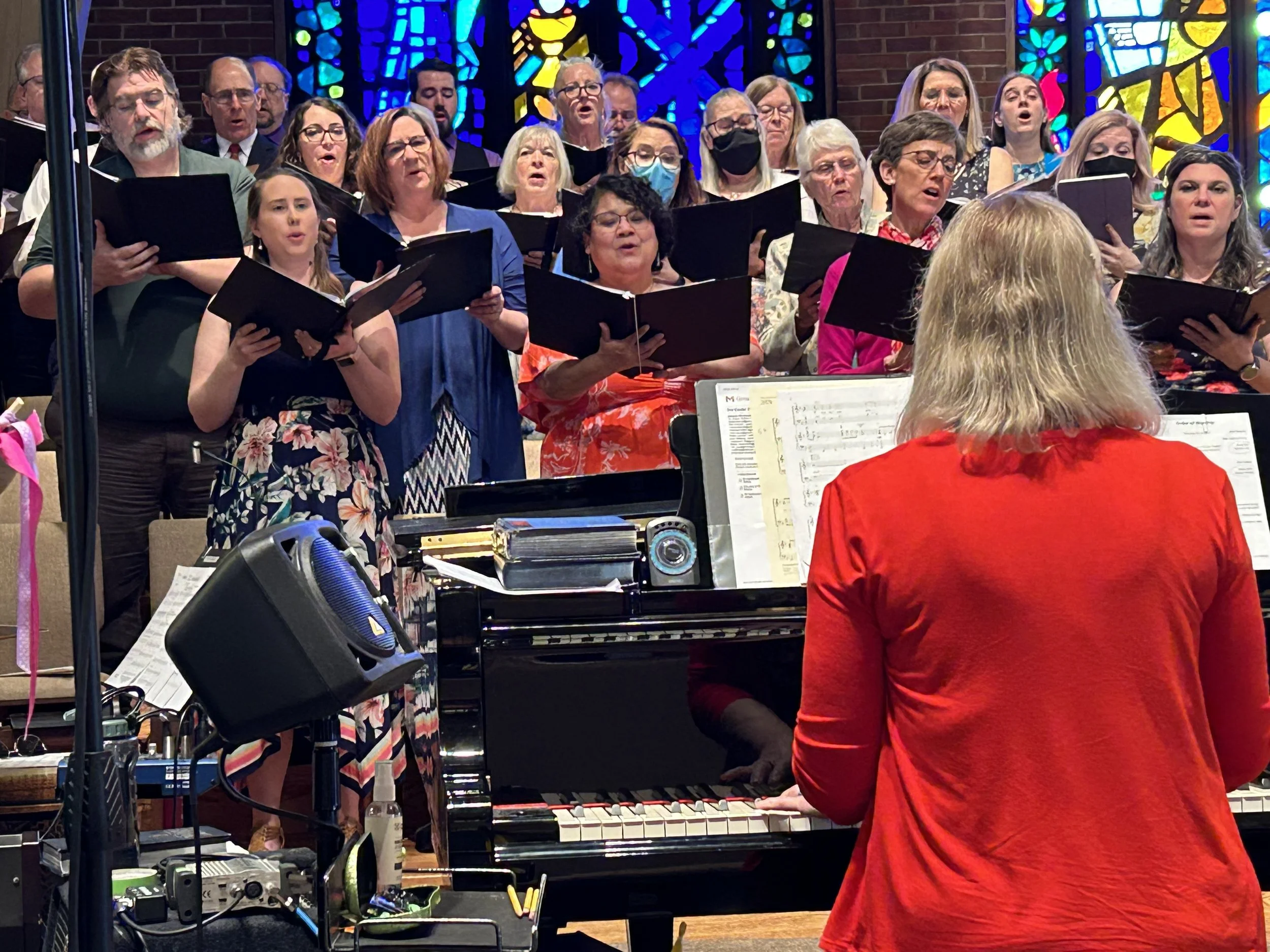 Methodist Easter Easter Sunday — First United Methodist Church of Arlington Heights