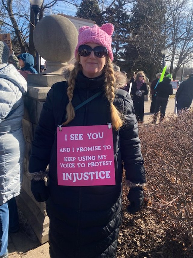 Arlington Heights People’s Rally Calls Us to Action — First United ...