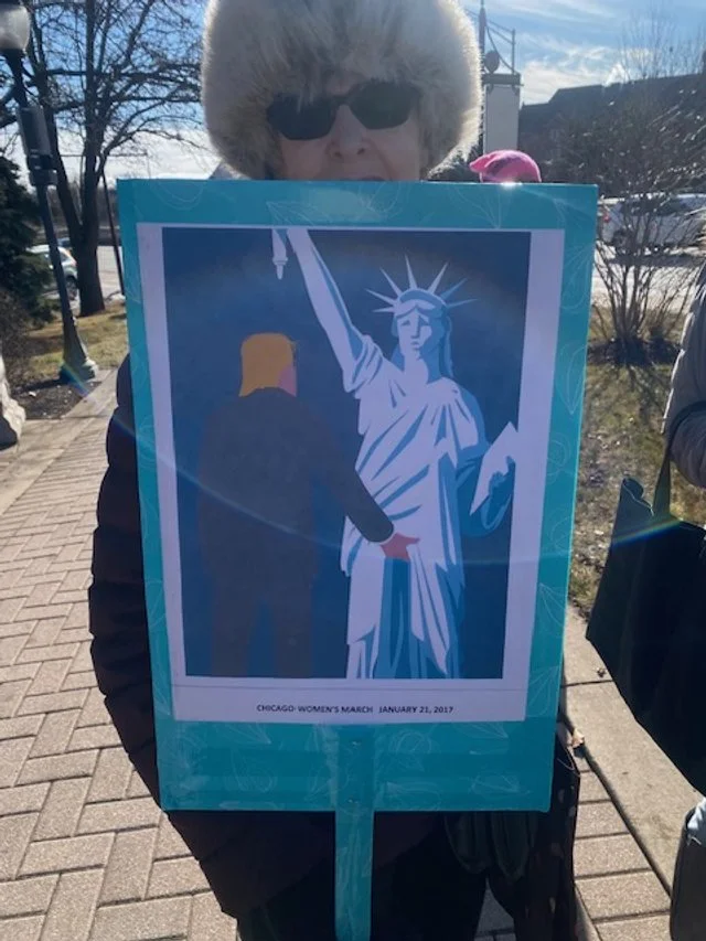 Arlington Heights People’s Rally Calls Us to Action — First United ...