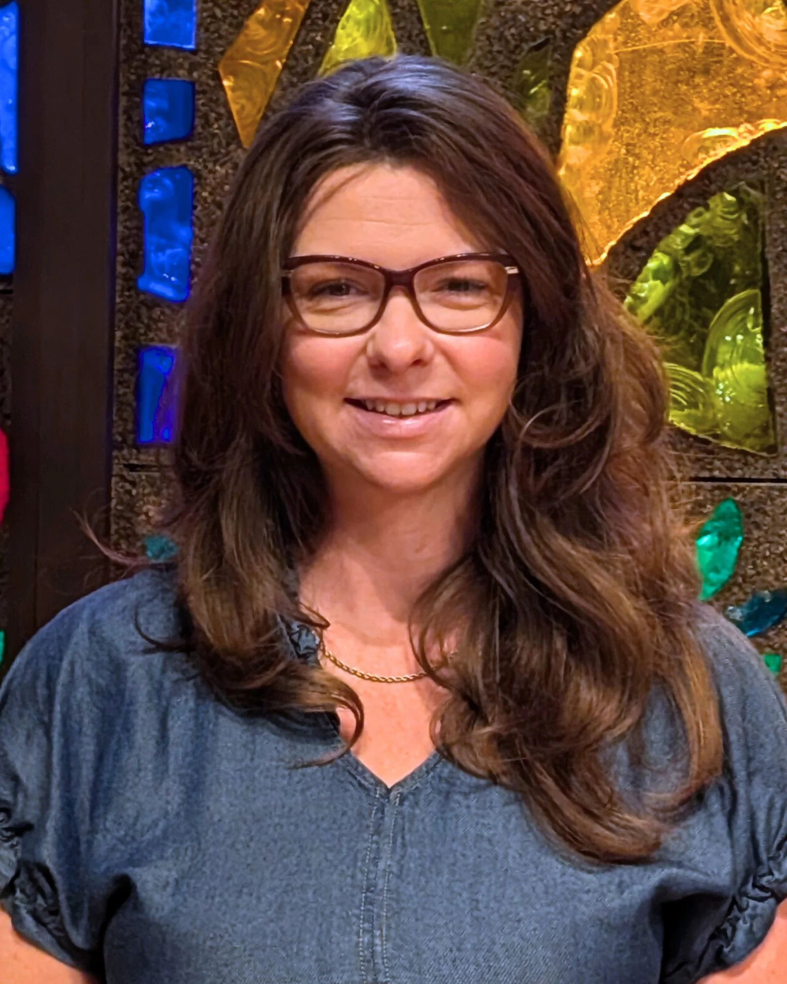 Cassie Darmody Preschool & We-e Care Director