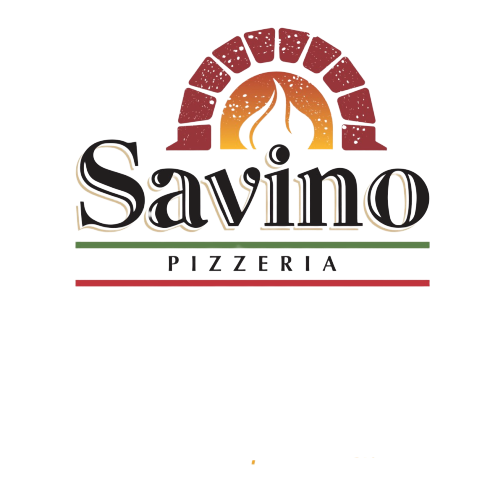 Menu | Savino PIzzeria | Best Pizza Calgary — Savino Pizzeria