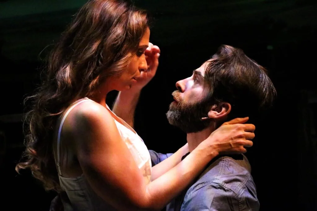Bridges of Madison County - Theo Ubique 2019