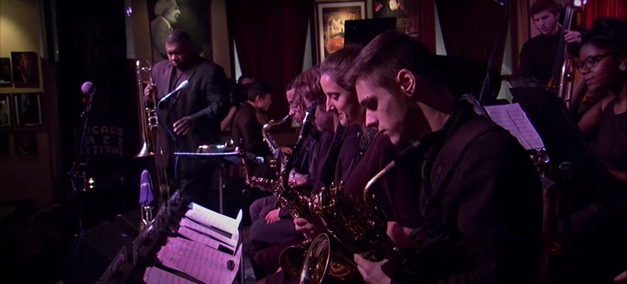 Big Band