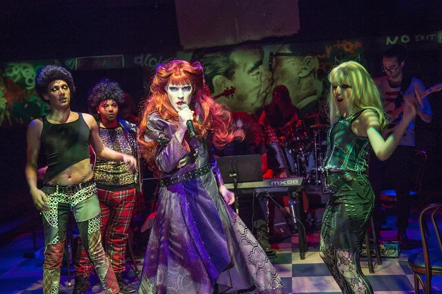 Hedwig and the Angry Inch  - 2019
