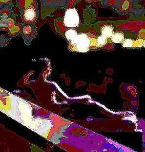 The Super Clarity Collider