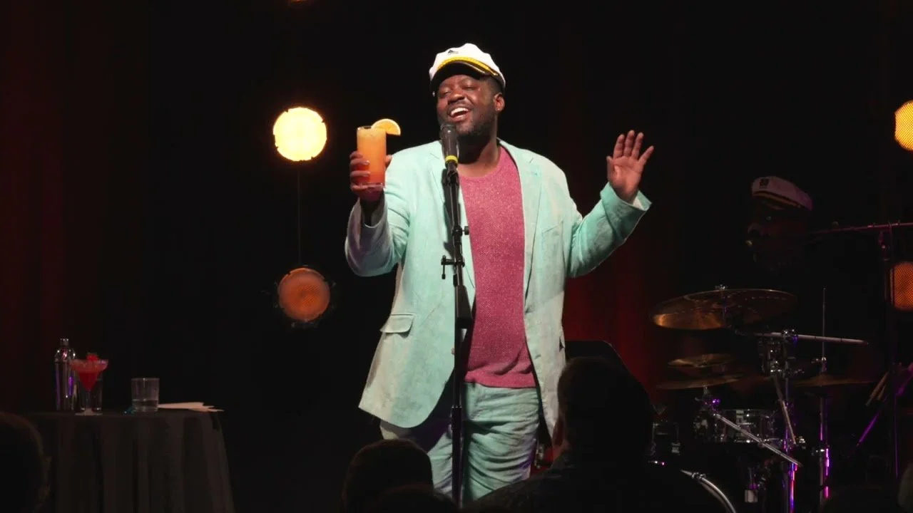 Sailing: Yacht Rock - Signature Theater 2025