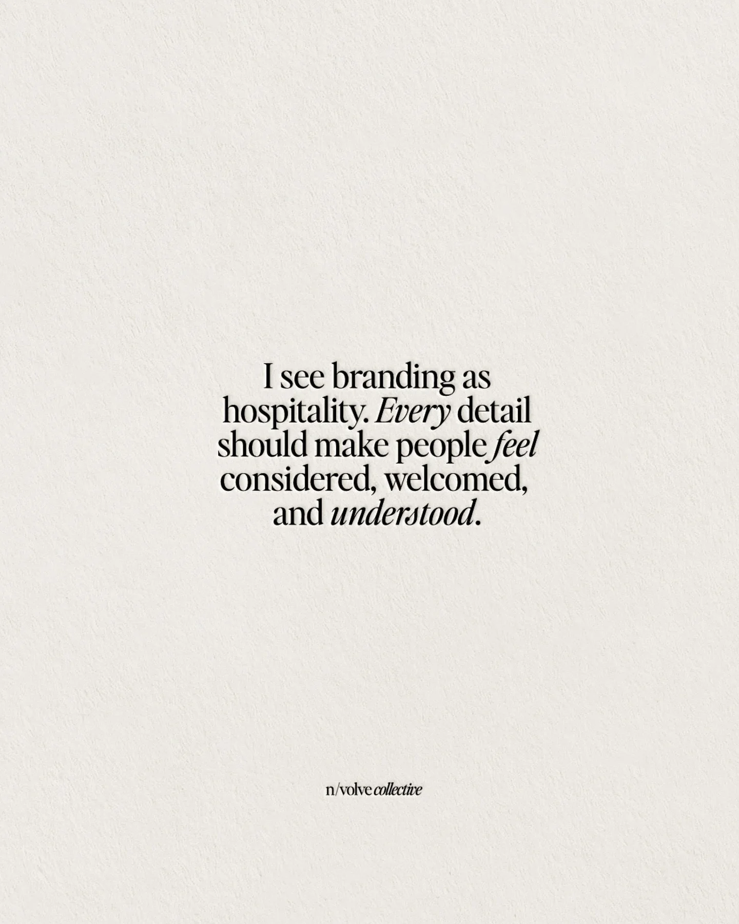 When a luxury brand gets this right, it&rsquo;s not just about beautiful design or clever strategy&mdash;it&rsquo;s about creating an experience where clients feel seen at every touchpoint.

The website that anticipates their questions before they as