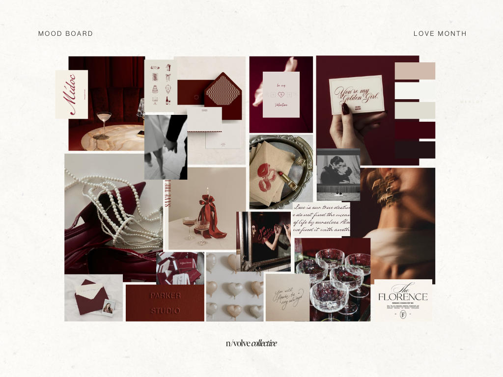 Color Psychology: What Your Shade of Red Says About Your Brand