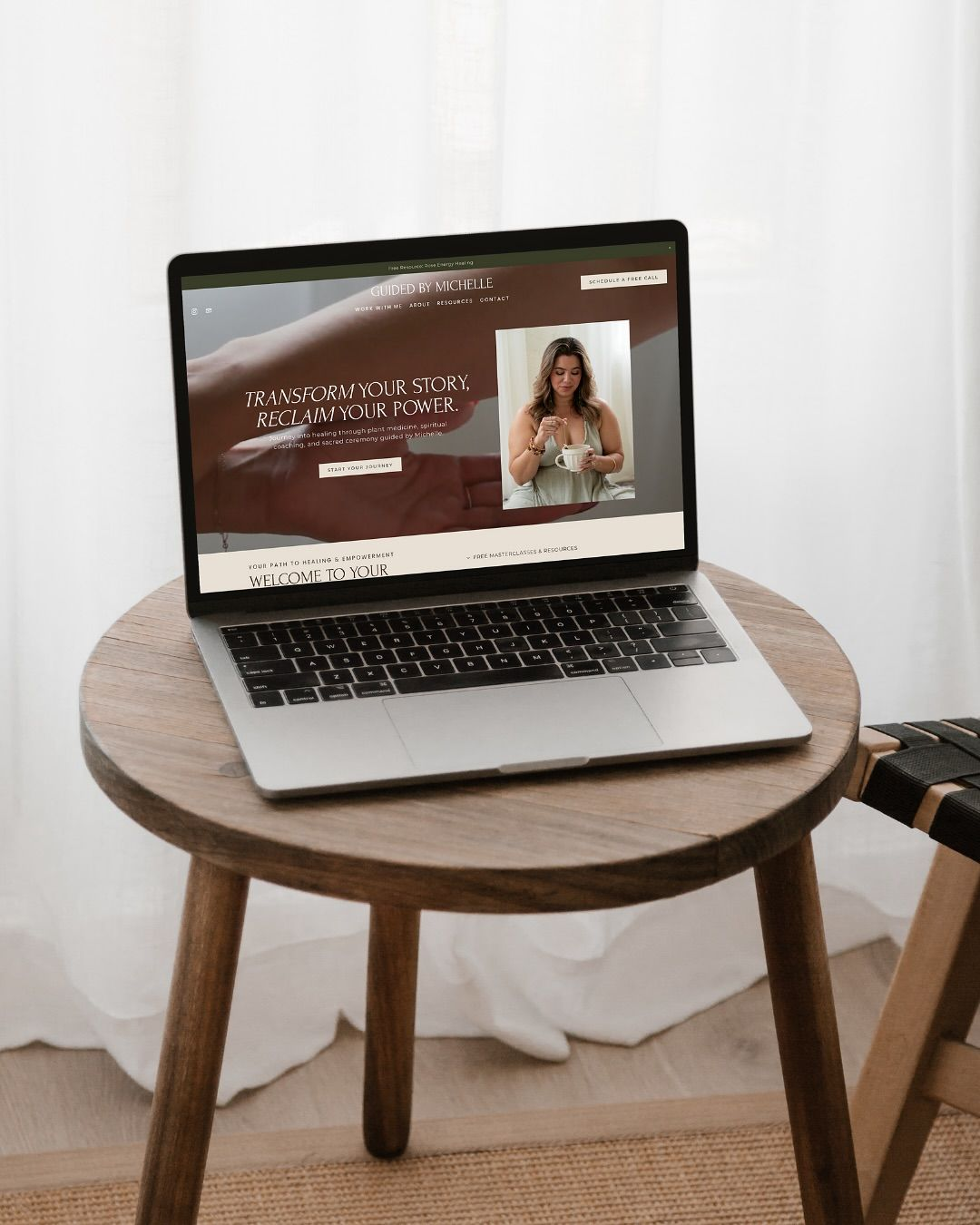 Why Every Female Entrepreneur Needs a Website