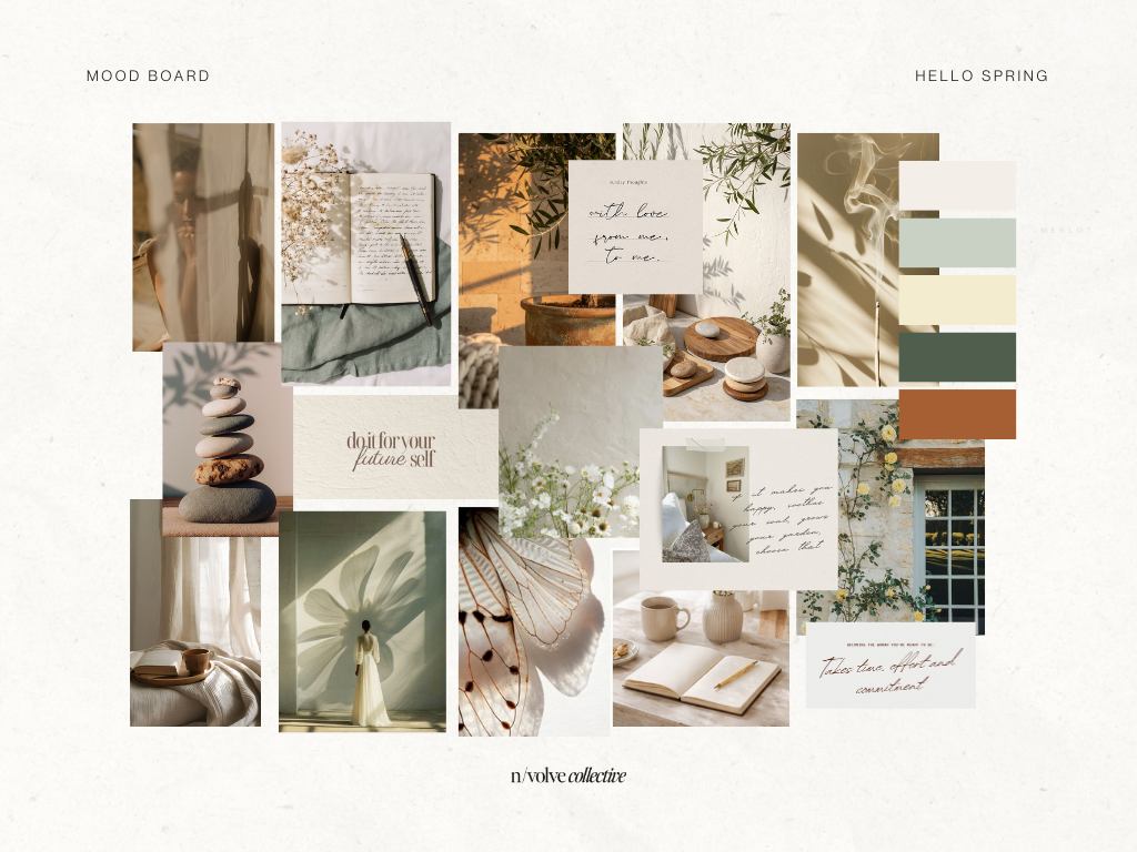 Color Psychology: What Your Shade of Green Says About Your Brand