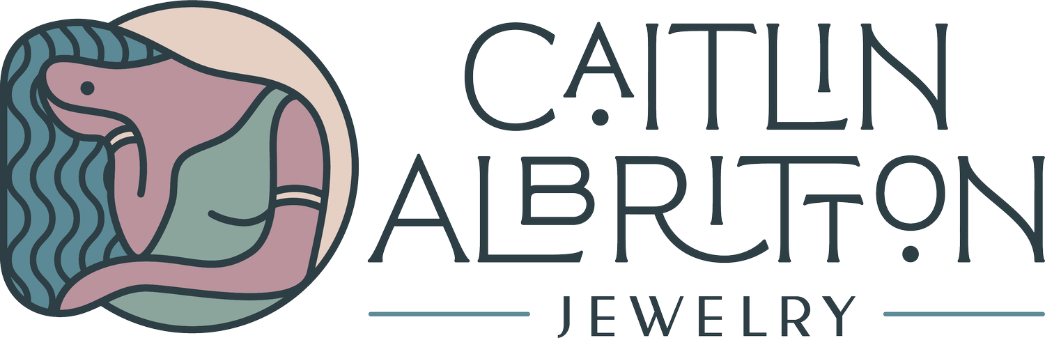 Caitlin Albritton Jewelry