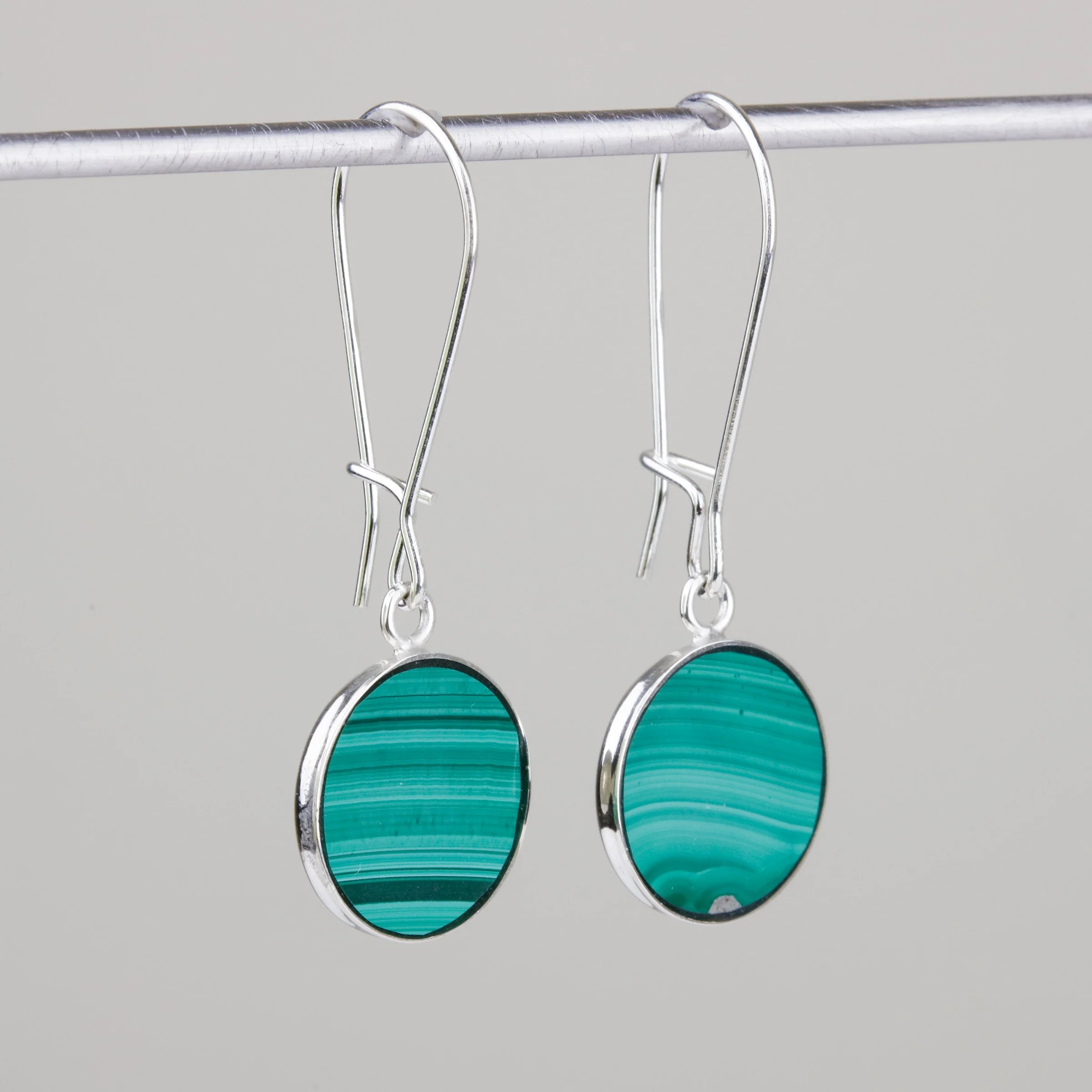Malachite Everyday Drop Earrings.jpg
