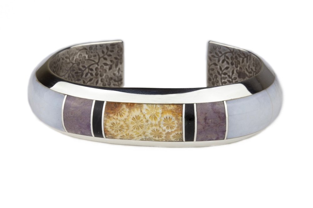 Inlay Jewelry Courses — Caitlin Albritton Jewelry