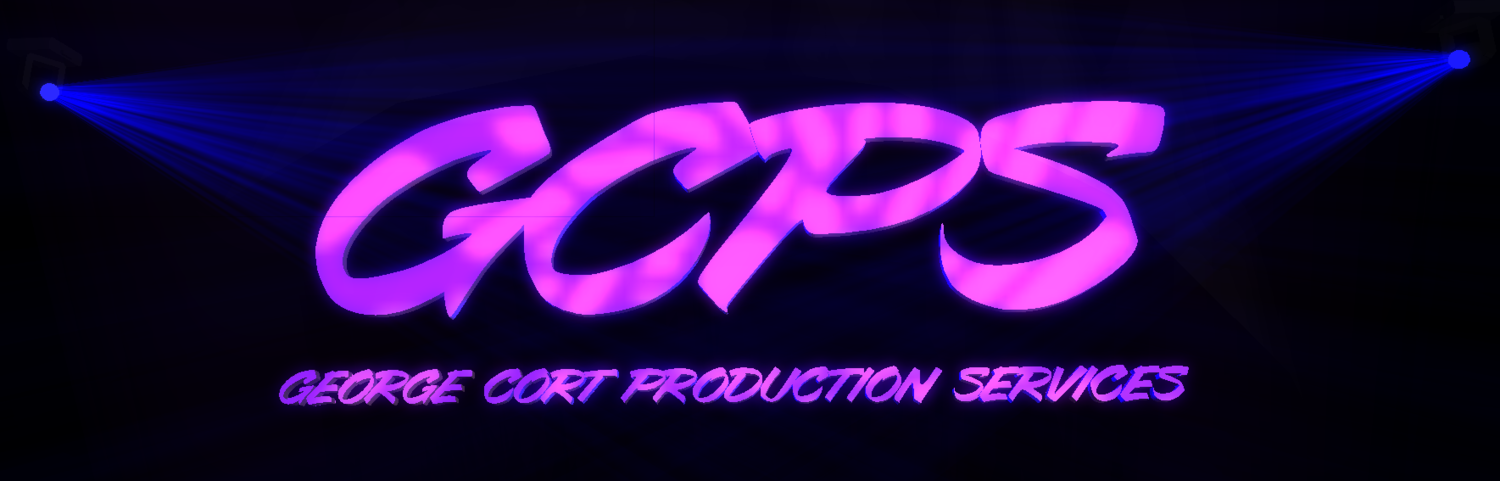 George Cort Production Services