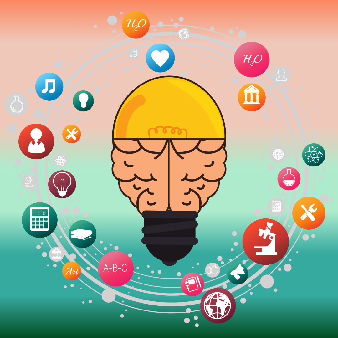 Creativity Reimagined