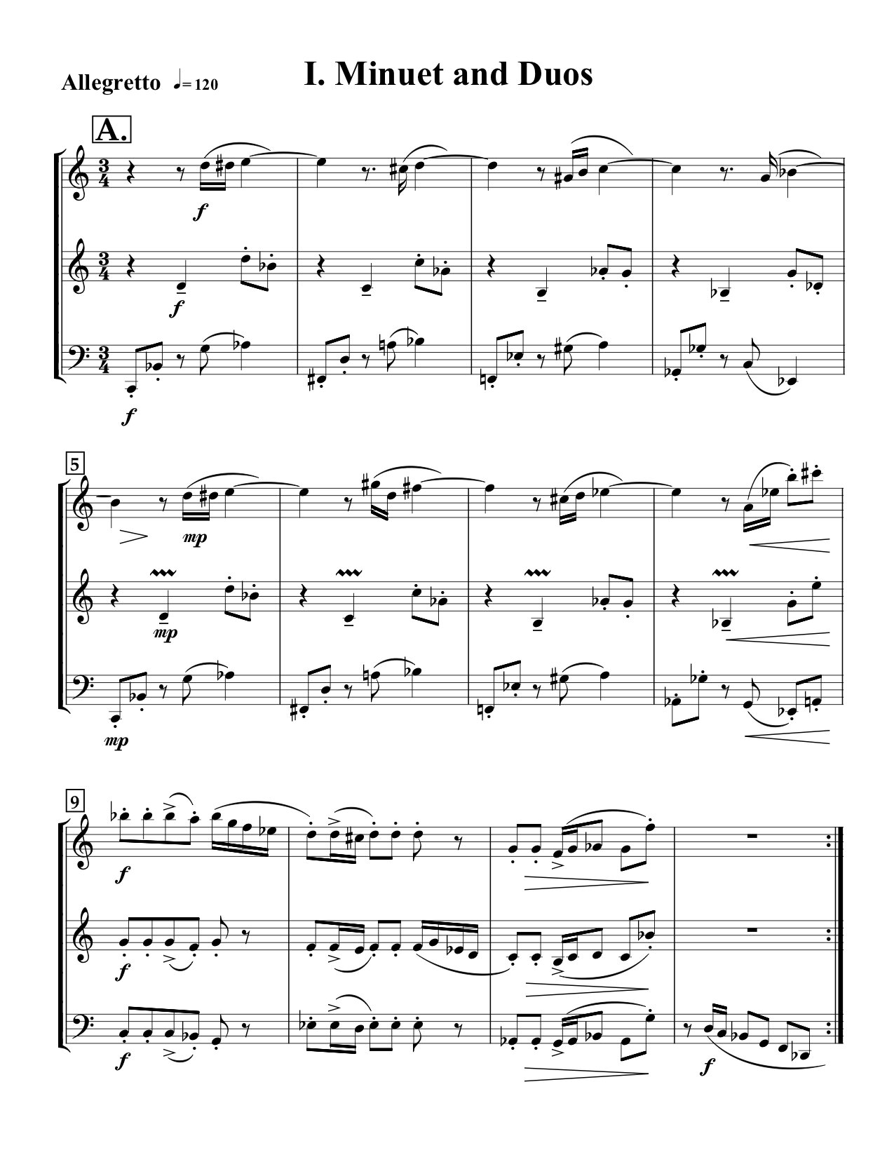 Minuet & Duos, p1.jpg