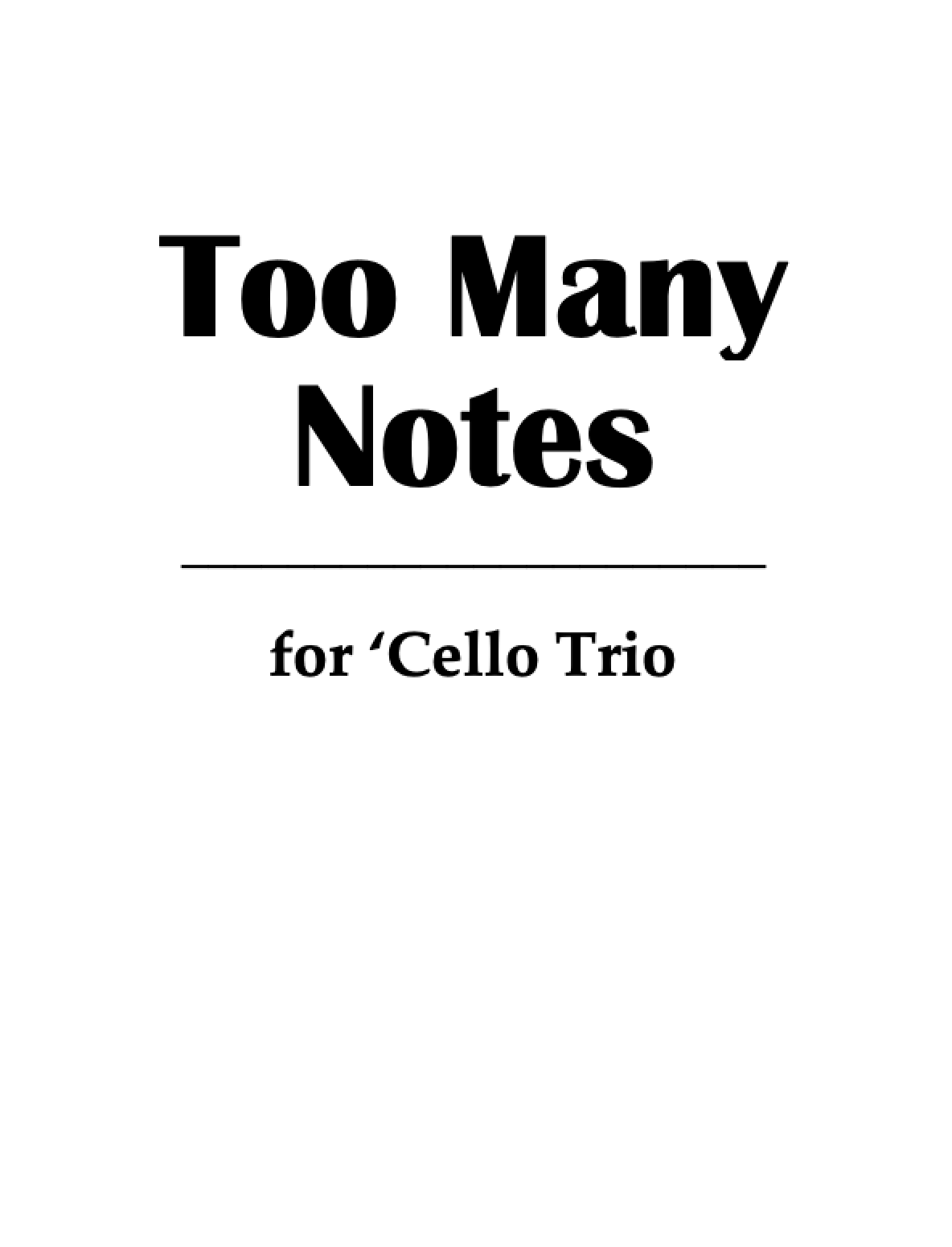 Too Many Notes icon.png