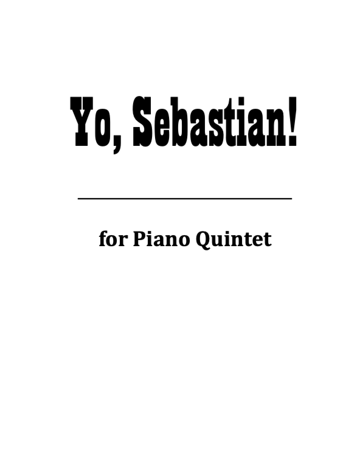 Yo, Sebastion! icon.png