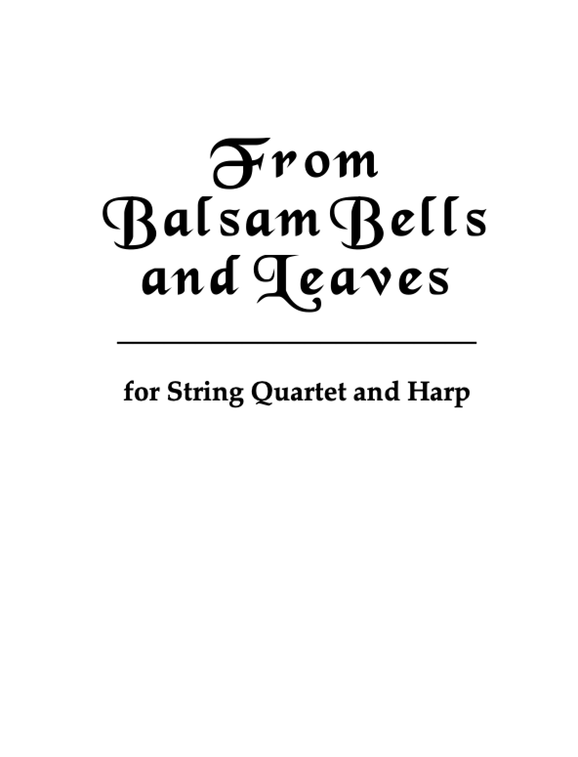 From Balsam Bells icon.png