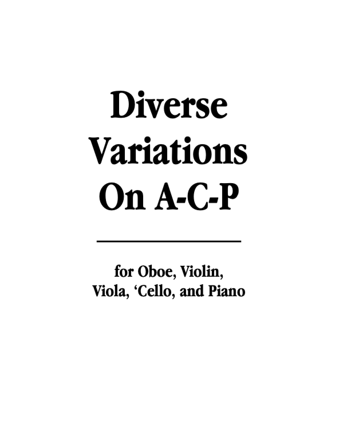 Diverse Variations icon.png