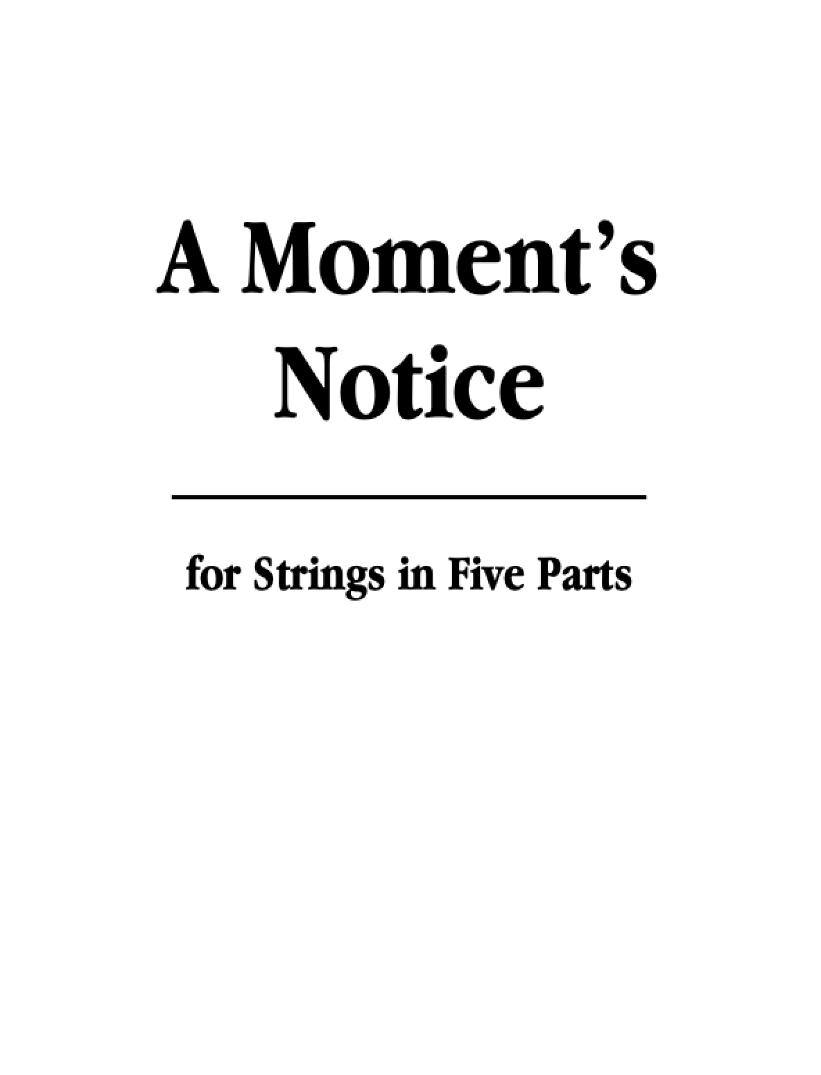 A Moment's Notice icon.png