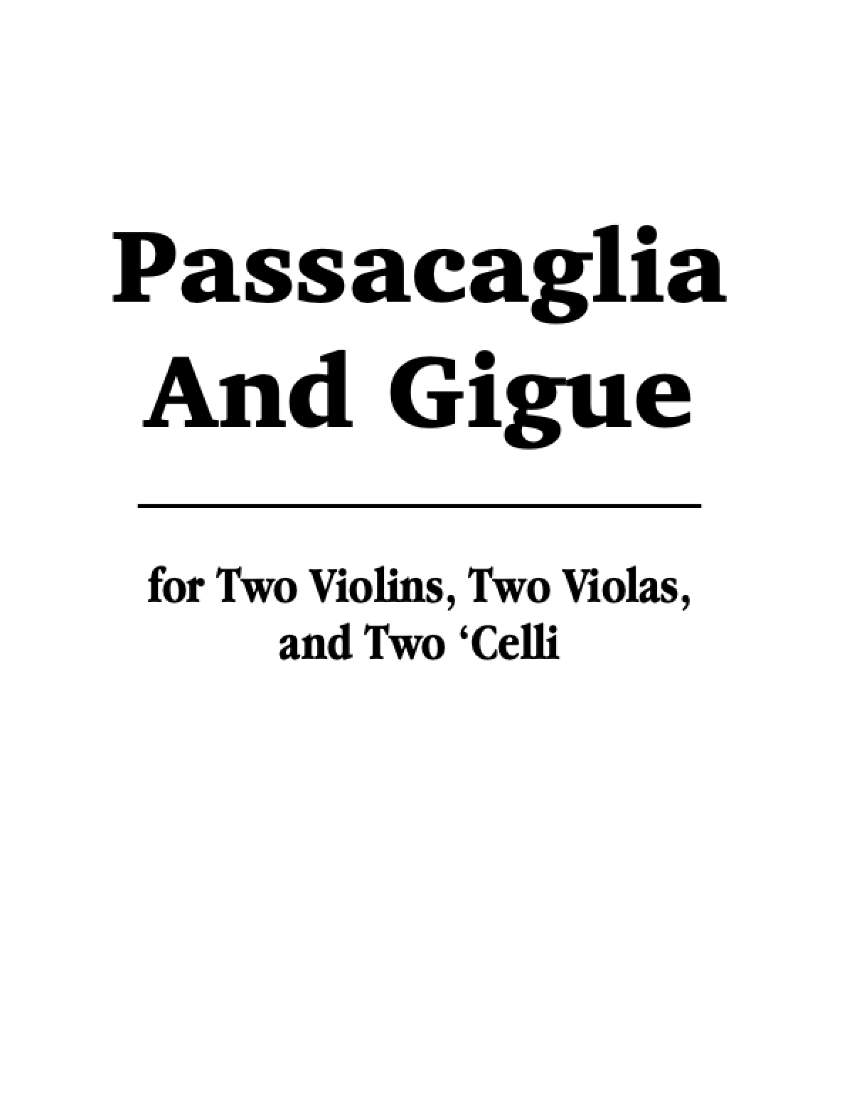 Passacaglia and Gigue icon.png