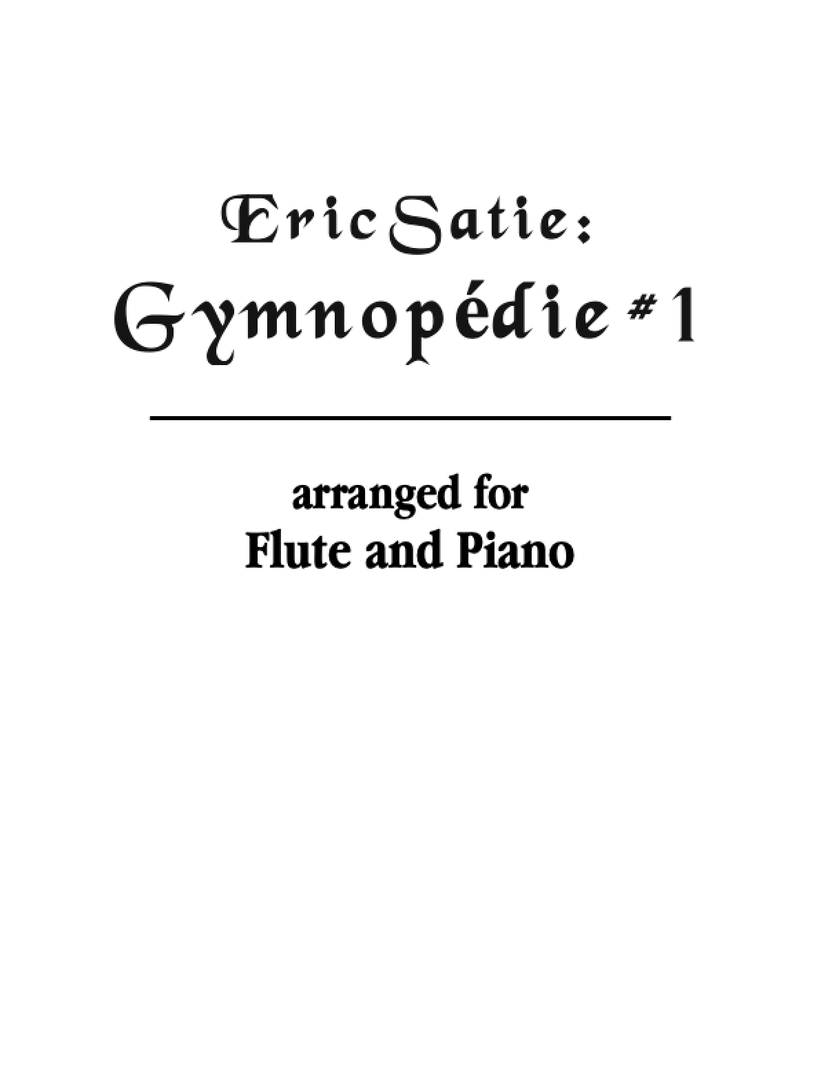 Satie Gymnopedie icon.png