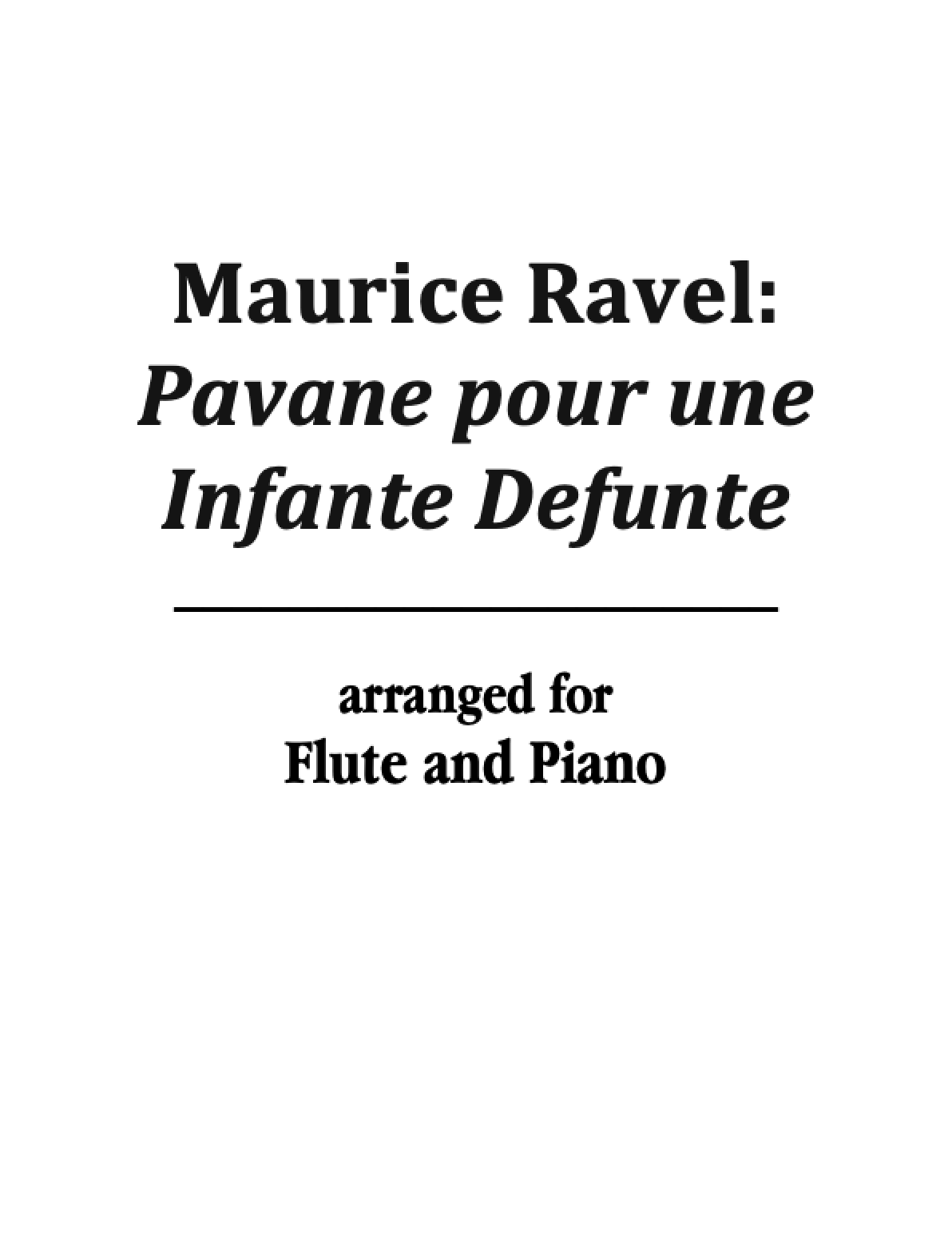 Ravel Pavanne icon.png